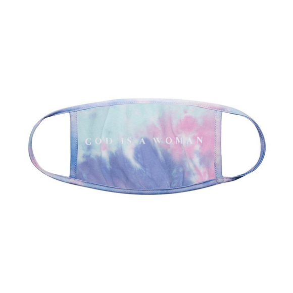 Ariana Grande Other - Ariana Grande GIAW mask Ariana Grande Other - Ariana Grande GIAW mask